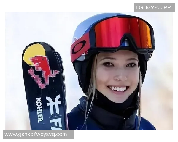 19金封神！谷爱凌苦战雪场，伤病缠身还敢赌命拼，普通人凭什么躺平？