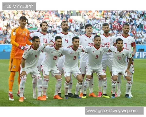 伊朗将到会2026世界杯抽签典礼，海外网友：加油，争夺能和美国比赛一番