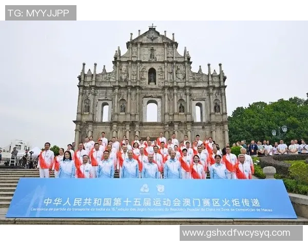 全运会|走出澳门的在读博士 发明了澳门田径前史
